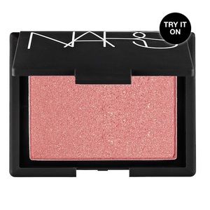 NARS Orgasm blush